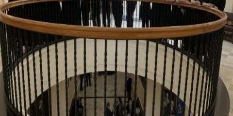 Mastersingers at the State House
